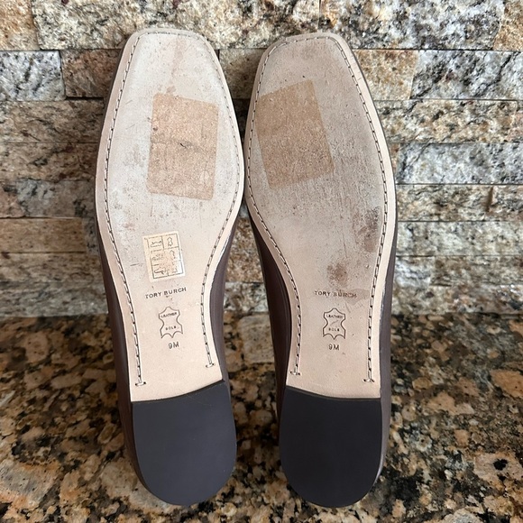 Georgia Ballet Flat
TORY BURCH - Picture 7 of 8